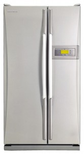 Daewoo Electronics FRS-2021 IAL Ψυγείο φωτογραφία