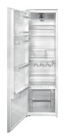 Fulgor FBRD 350 E Tủ lạnh ảnh