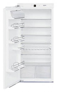 Liebherr IKP 2460 Refrigerator larawan