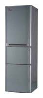 Haier HRF-352A Холодильник фотография