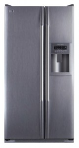 LG GR-L197Q 冰箱 照片