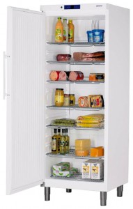 Liebherr UGK 6400 Refrigerator larawan