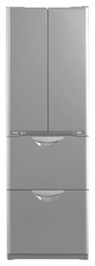 Hitachi R-S37WVPUST Хладилник снимка