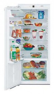 Liebherr IKB 2810 Refrigerator larawan