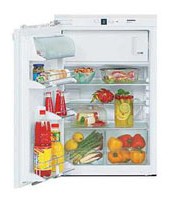 Liebherr IKP 1554 Холодильник фото