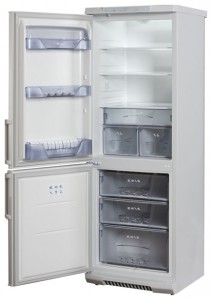 Akai BRE 4312 Refrigerator larawan