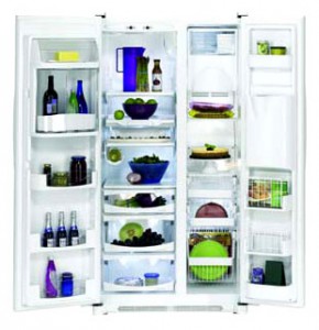 Maytag GS 2625 GEK S Холодильник фотография