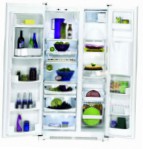 Maytag GS 2625 GEK S Refrigerator