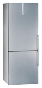 Bosch KGN46A43 冰箱 照片