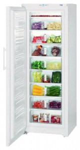 Liebherr G 4013 Tủ lạnh ảnh