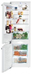 Liebherr ICN 3356 Холодильник фото