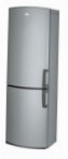 Whirlpool ARC 7510 WH Refrigerator