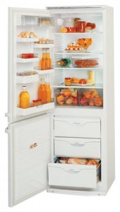 ATLANT МХМ 1817-25 Refrigerator larawan