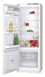 ATLANT МХМ 1841-34 Refrigerator larawan