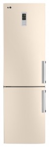 LG GW-B449 BEQW Холодильник фотография