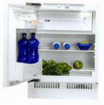 Candy CRU 164 A Refrigerator