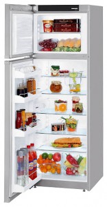 Liebherr CTsl 2841 Холодильник фотография