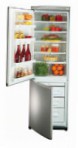 TEKA NF 350 X Tủ lạnh