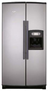 Whirlpool S 20D TSS Refrigerator larawan