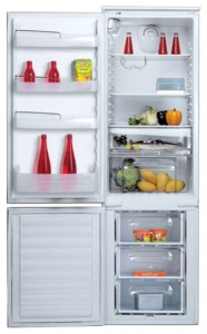 ROSIERES RBCP 3183 Холодильник фото
