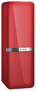 Bosch KCE40AR40 冰箱 照片