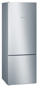 Bosch KGV58VL31S Холодильник фото