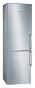 Bosch KGS36A90 Холодильник фотография