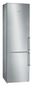 Bosch KGS39A60 Refrigerator larawan