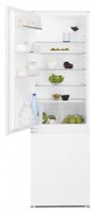 Electrolux ENN 2901 ADW Холодильник фото
