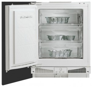 Fagor CIV-820 Refrigerator larawan