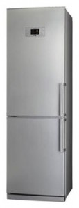 LG GR-B409 BLQA Хладилник снимка
