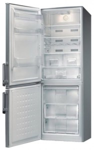 Smeg CF33XPNF Холодильник фотография