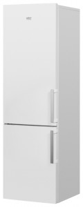 BEKO RCSK 340M21 W Tủ lạnh ảnh