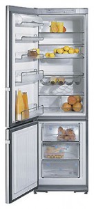Miele KFN 8762 Sed Холодильник фото
