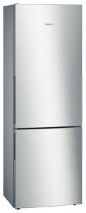 Bosch KGE49AL41 Refrigerator larawan
