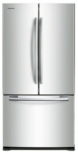 Samsung RF-62 HERS Холодильник фотография