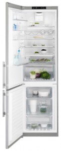 Electrolux EN 93855 MX Холодильник фотография