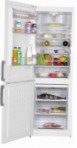 BEKO RCNK 295E21 W Холодильник