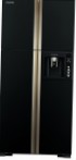 Hitachi R-W662PU3GBK Refrigerator