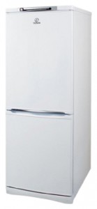 Indesit NBS 16 A Холодильник фотография