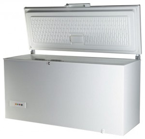 Ardo CFR 400 B Refrigerator larawan