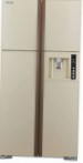Hitachi R-W720FPUC1XGGL Холодильник