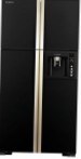 Hitachi R-W720FPUC1XGBK Køleskab