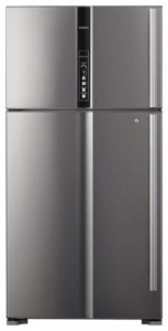 Hitachi R-V720PUC1KXSTS Fridge Photo