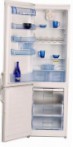 BEKO CDA 38200 Холодильник