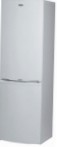 Whirlpool ARC 5553 IX Refrigerator