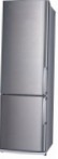 LG GA-479 ULBA Холодильник