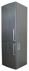 Sharp SJ-B233ZRSL Tủ lạnh ảnh