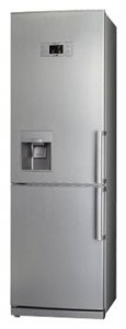 LG GA-F409 BTQA Хладилник снимка