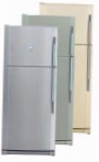 Sharp SJ-691NWH Frigo